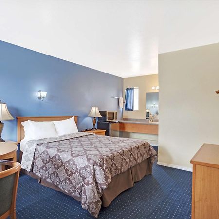 Days Inn By Wyndham Seattle North Of Downtown Luaran gambar