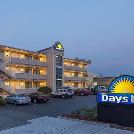 Days Inn By Wyndham Seattle North Of Downtown Luaran gambar